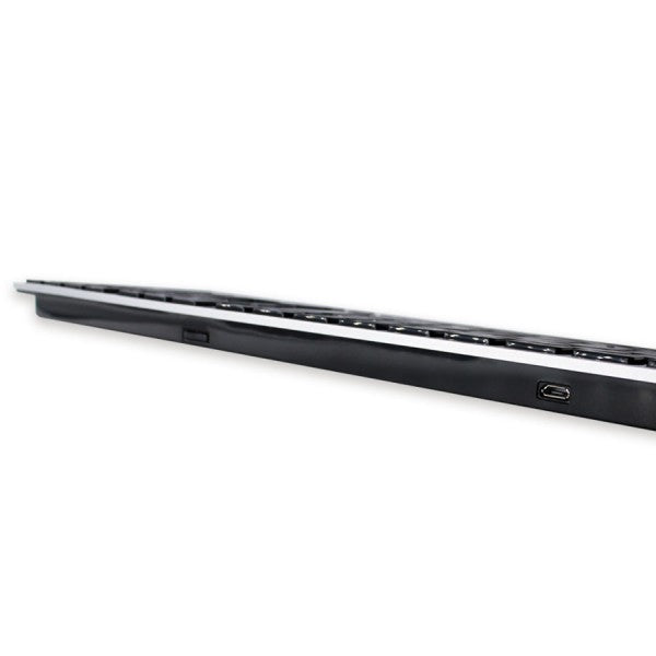 Tastiera Wireless Space Gray - Cable Technologies