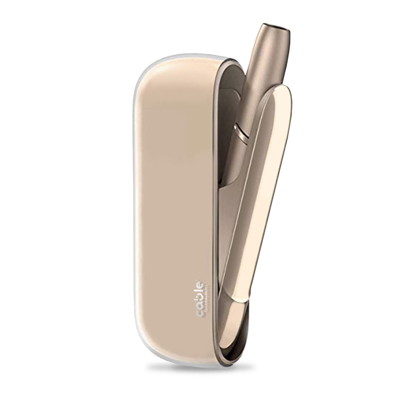 TPU Case per IQOS 3/3Duo - Cable Technologies