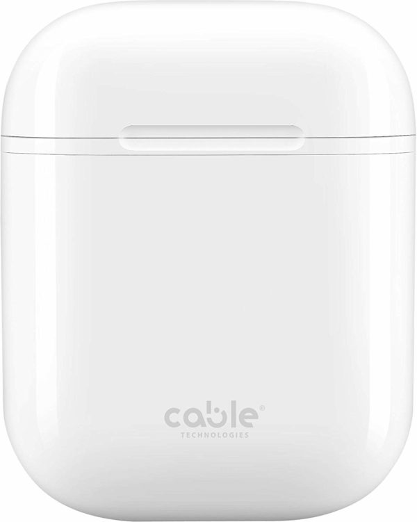 Wireless Case per AirPods - Cable Technologies