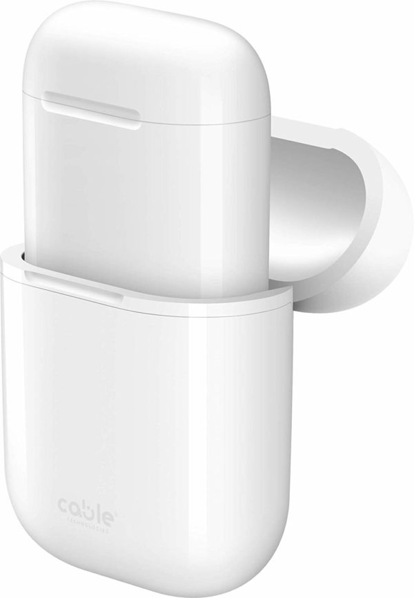 Wireless Case per AirPods - Cable Technologies