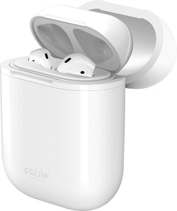 Wireless Case per AirPods - Cable Technologies