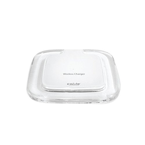 Wireless charger - Cable Technologies