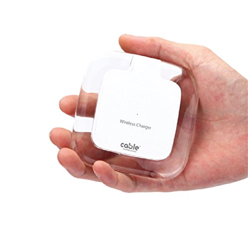 Wireless charger - Cable Technologies