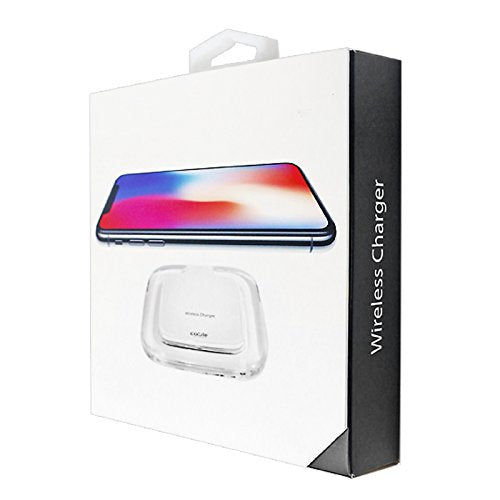 Wireless charger - Cable Technologies