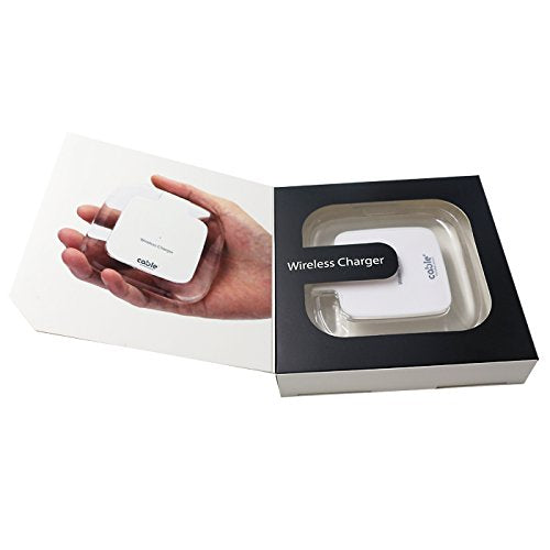 Wireless charger - Cable Technologies