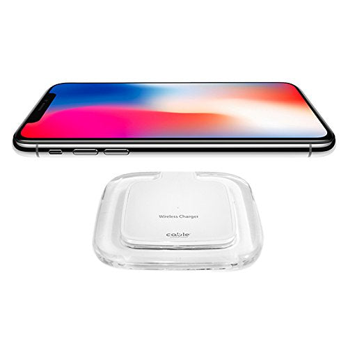 Wireless charger - Cable Technologies