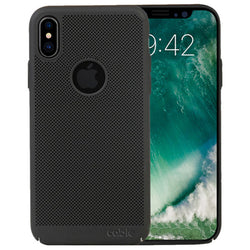 Air Case per iPhone X/XS - Cable Technologies