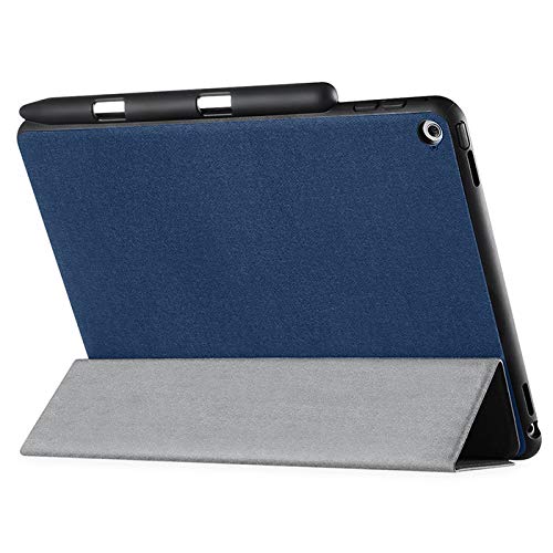 Combo Case per iPad 2017/2018 - Cable Technologies