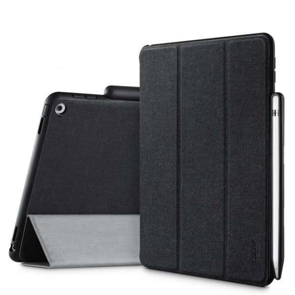 Combo Case per iPad 2017/2018 - Cable Technologies