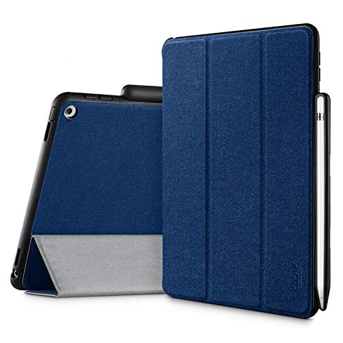Combo Case per iPad 2017/2018 - Cable Technologies