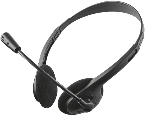 Cuffie con microfono - Cable Technologies