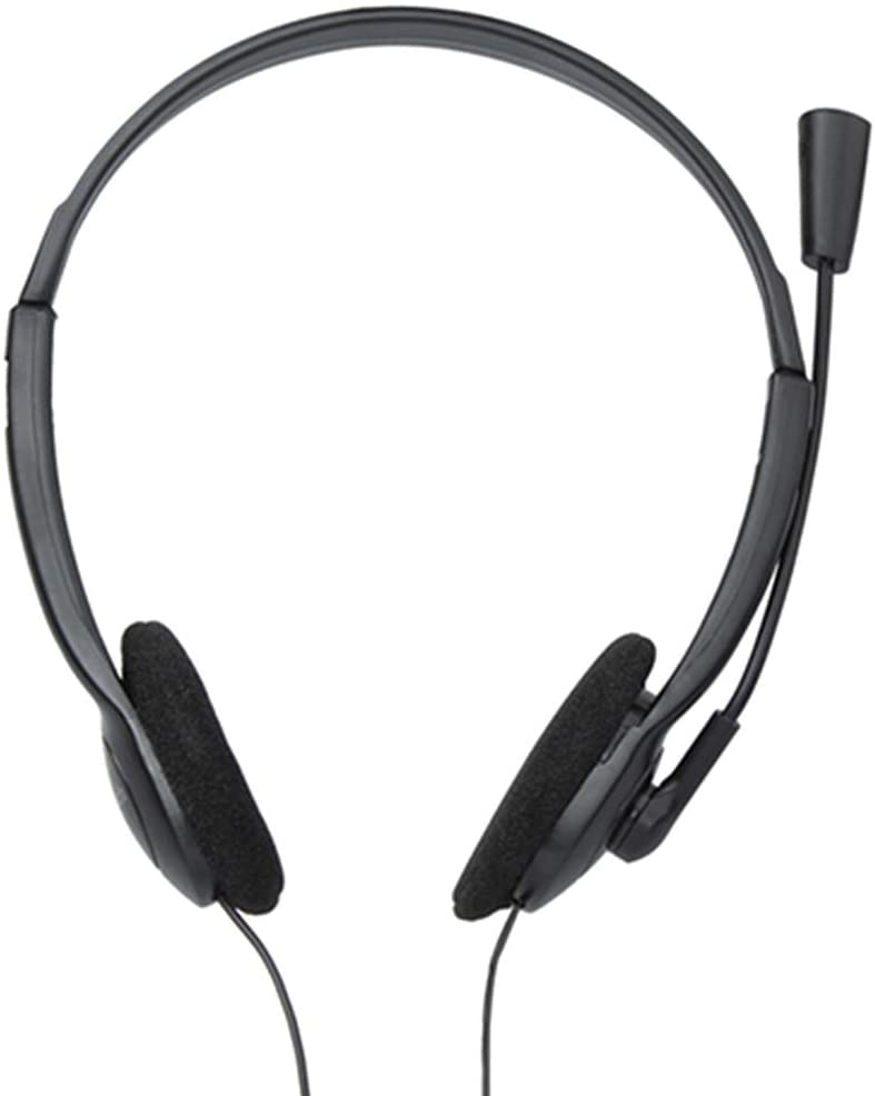 Cuffie con microfono - Cable Technologies