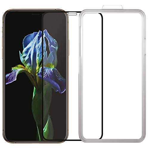 Defender Glass Full Coverage per iPhone 11 - Cable Technologies