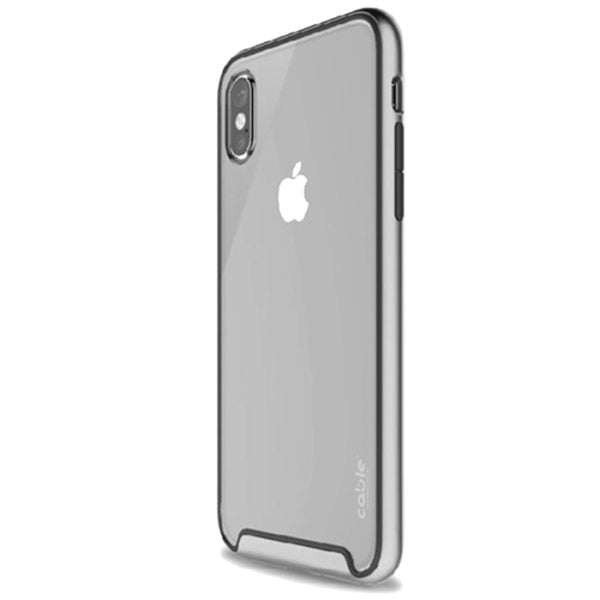 Element Case per iPhone X/XS - Cable Technologies
