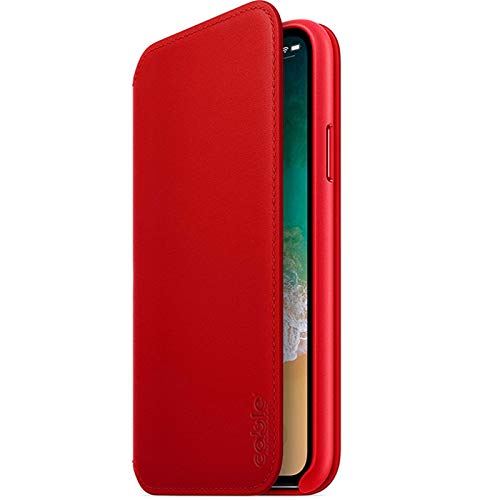 Folio Case per iPhone XS Max - Cable Technologies