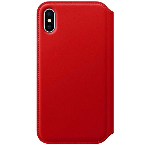 Folio Case per iPhone XS Max - Cable Technologies