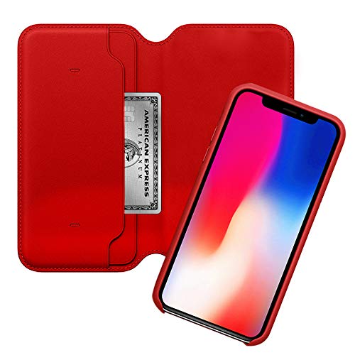 Folio Case per iPhone XS Max - Cable Technologies