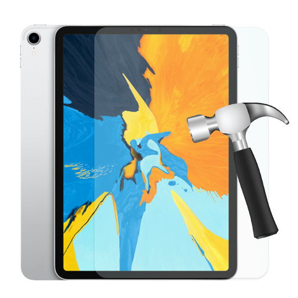 Defender Glass per iPad Pro 11“ (2018) - Cable Technologies