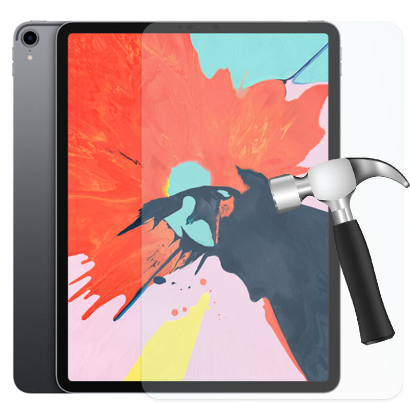 Defender Glass per iPad Pro 12.9“ (2018) - Cable Technologies