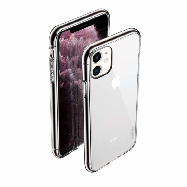 iSee Clear per iPhone 11 - Cable Technologies