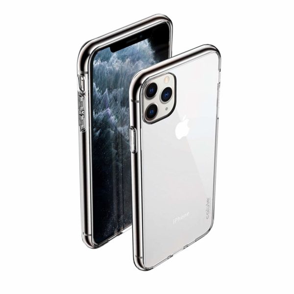 iSee Clear per iPhone 11 Pro Max - Cable Technologies