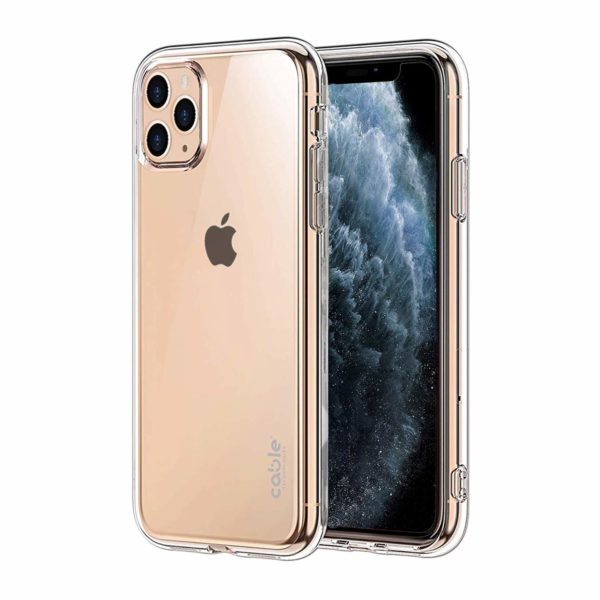 iSee Clear per iPhone 11 Pro - Cable Technologies