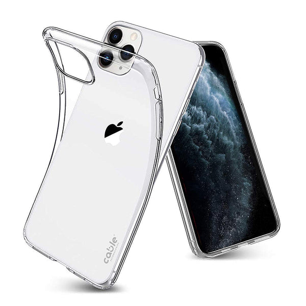 iSee Clear per iPhone 11 Pro Max - Cable Technologies