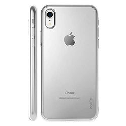 iSee Clear per iPhone XR - Cable Technologies
