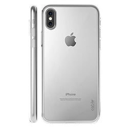iSee Clear per iPhone X/XS - Cable Technologies