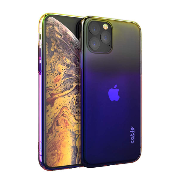 iSee Gradient per iPhone 11 Pro - Cable Technologies