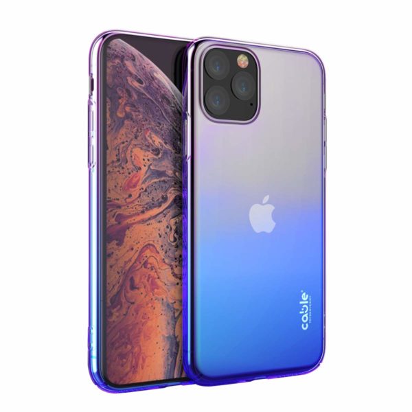 iSee Gradient per iPhone 11 Pro - Cable Technologies