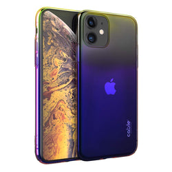 iSee Gradient per iPhone 11 - Cable Technologies