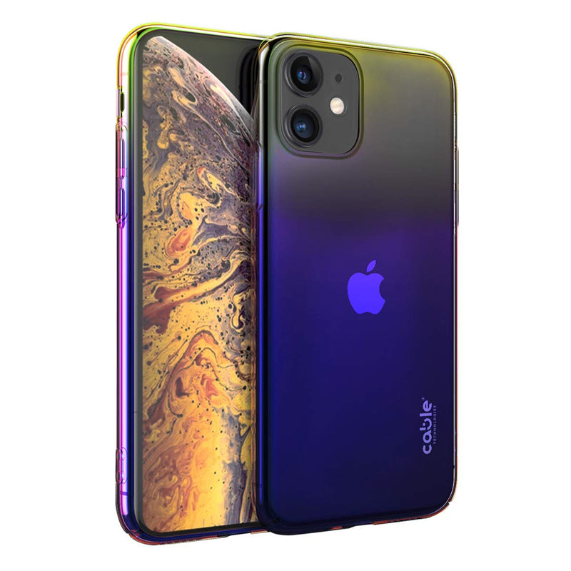 iSee Gradient per iPhone 11 - Cable Technologies