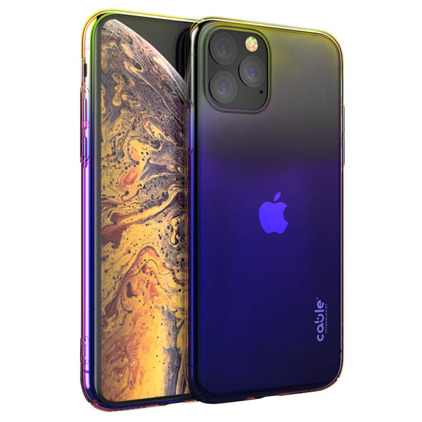 iSee Gradient per iPhone 11 Pro Max - Cable Technologies