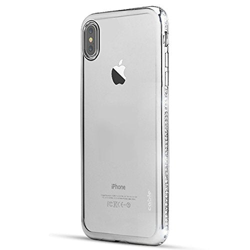 iSee Luxury2 per iPhone XS Max - Cable Technologies