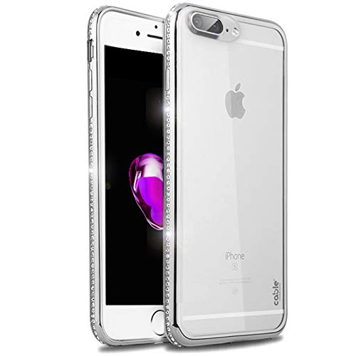 iSee Luxury 2 per iPhone 7Plus/8Plus - Cable Technologies