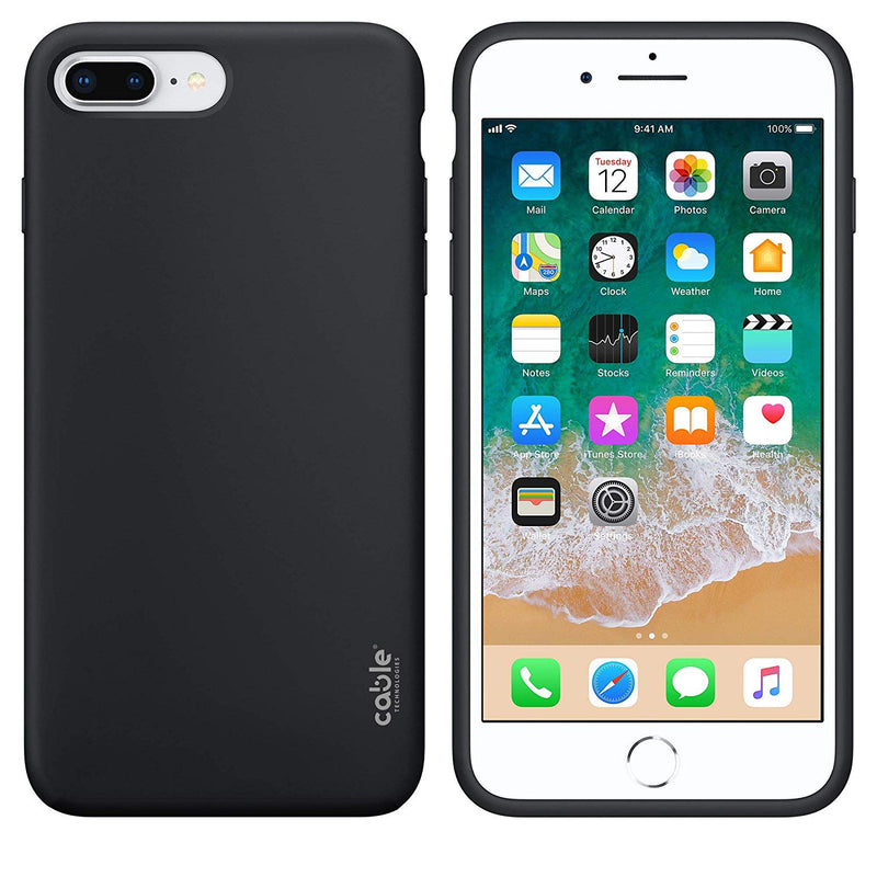 iVelvet per iPhone 7Plus/8Plus - Cable Technologies
