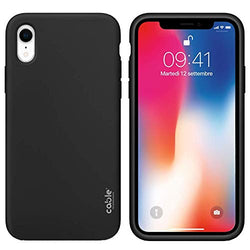 iVelvet per iPhone XR - Cable Technologies