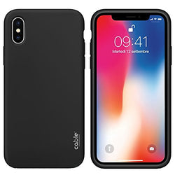 iVelvet per iPhone X/XS - Cable Technologies