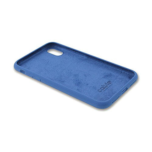 iVelvet per iPhone X/XS - Cable Technologies