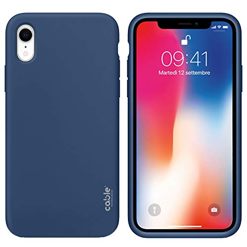 iVelvet per iPhone XR - Cable Technologies