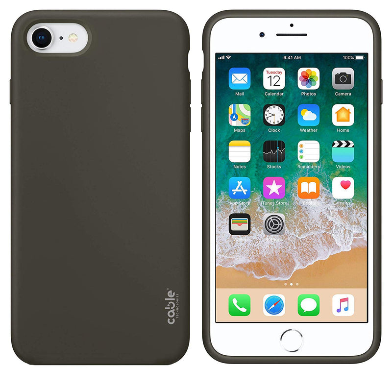 iVelvet per iPhone 7/8 - Cable Technologies