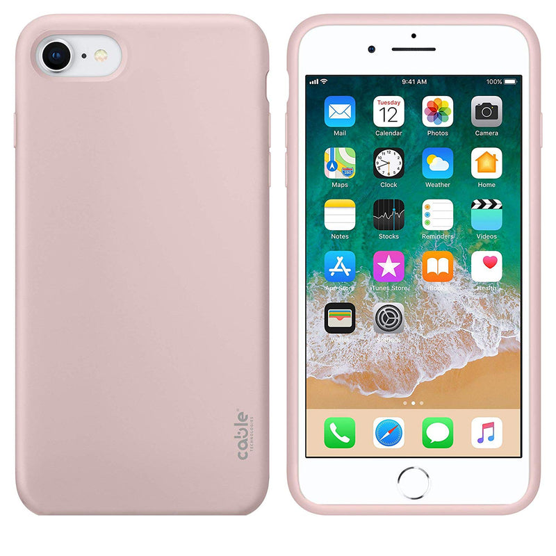 iVelvet per iPhone 7/8 - Cable Technologies