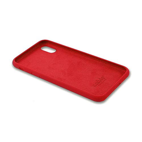 iVelvet per iPhone X/XS - Cable Technologies