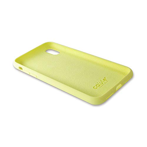 iVelvet per iPhone X/XS - Cable Technologies