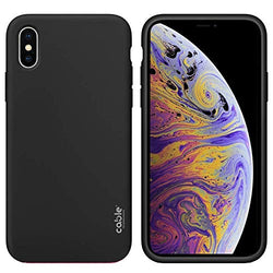 iVelvet per iPhone XS Max - Cable Technologies