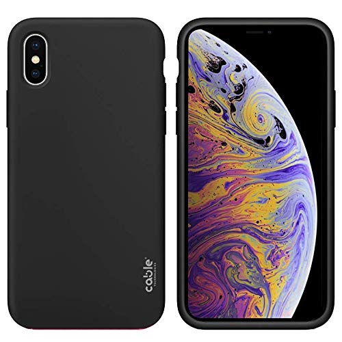 iVelvet per iPhone XS Max - Cable Technologies