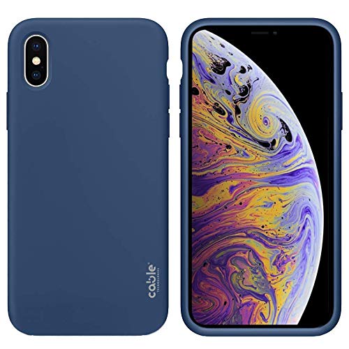 iVelvet per iPhone XS Max - Cable Technologies