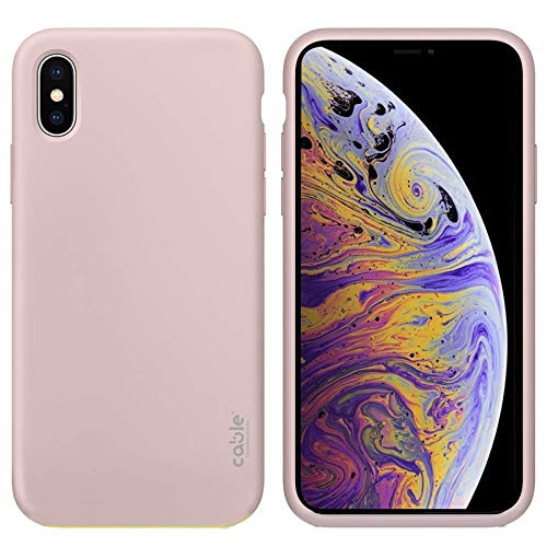 iVelvet per iPhone XS Max - Cable Technologies