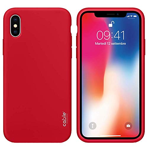 iVelvet per iPhone XS Max - Cable Technologies